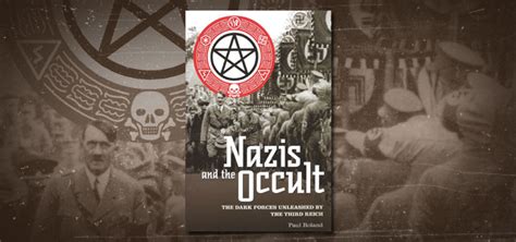 Hitler's Occult Advisors: The Influence of Spiritualists and Mediums on the Nazi Leader